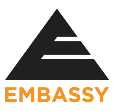 Client logo