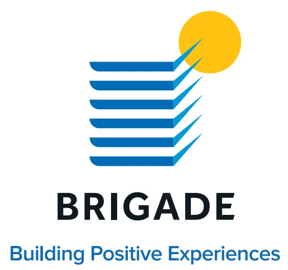 Client logo